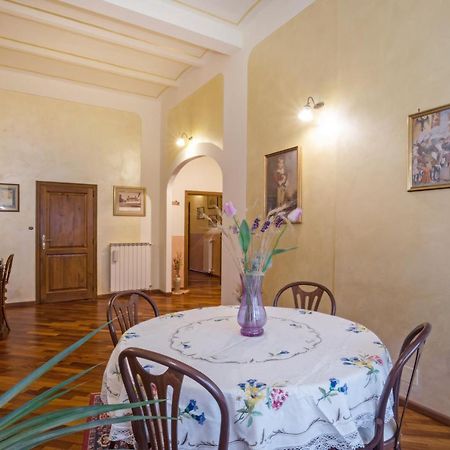 Il Giglio D'Oro Bed and Breakfast Arezzo Eksteriør billede
