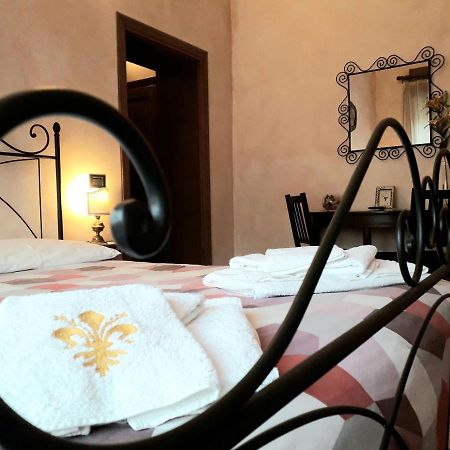 Il Giglio D'Oro Bed and Breakfast Arezzo Eksteriør billede