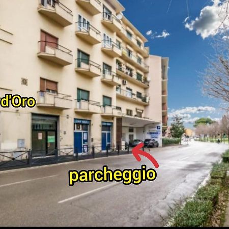 Il Giglio D'Oro Bed and Breakfast Arezzo Eksteriør billede