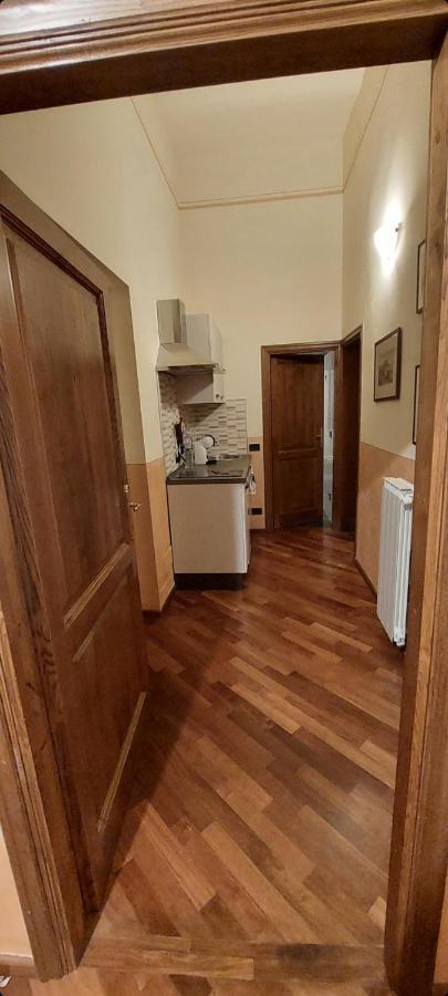 Il Giglio D'Oro Bed and Breakfast Arezzo Eksteriør billede