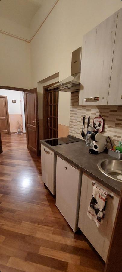Il Giglio D'Oro Bed and Breakfast Arezzo Eksteriør billede
