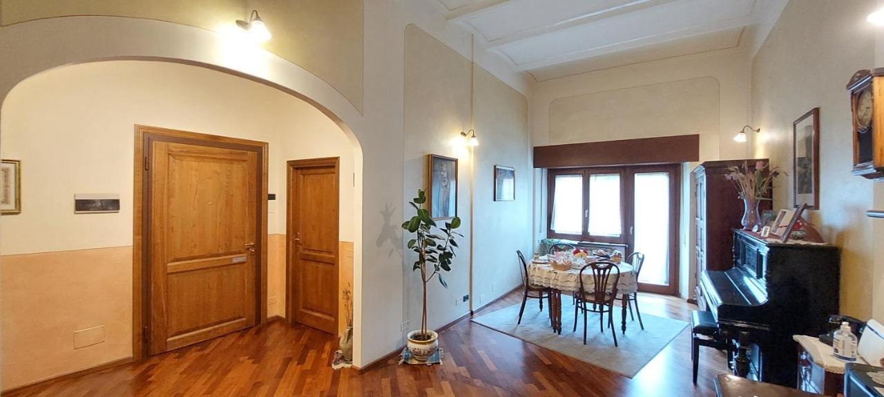 Il Giglio D'Oro Bed and Breakfast Arezzo Eksteriør billede