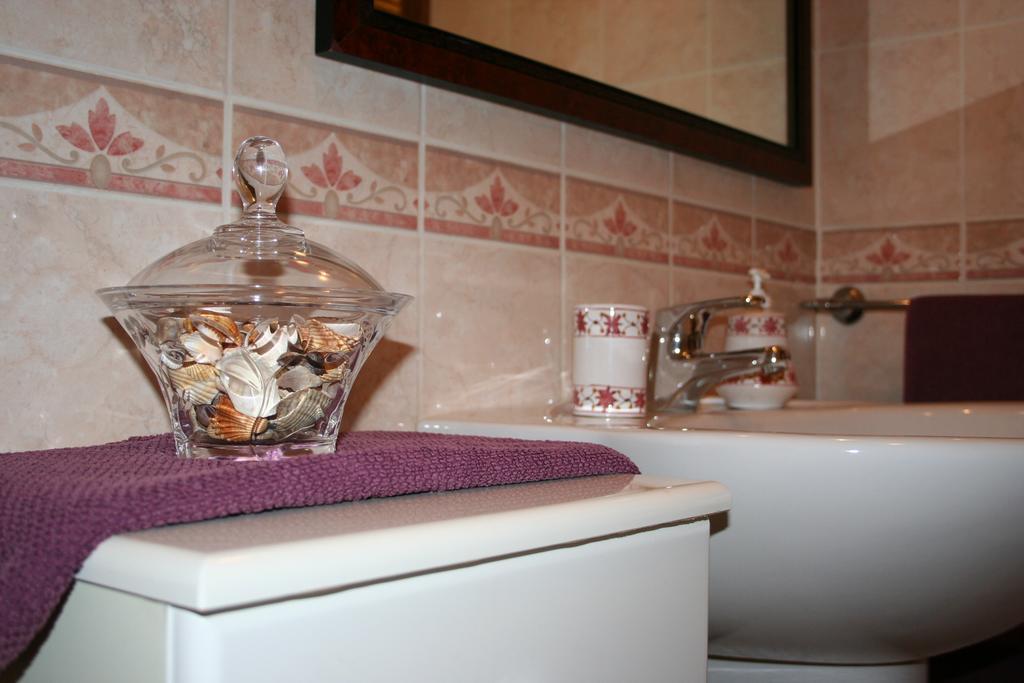 Il Giglio D'Oro Bed and Breakfast Arezzo Eksteriør billede