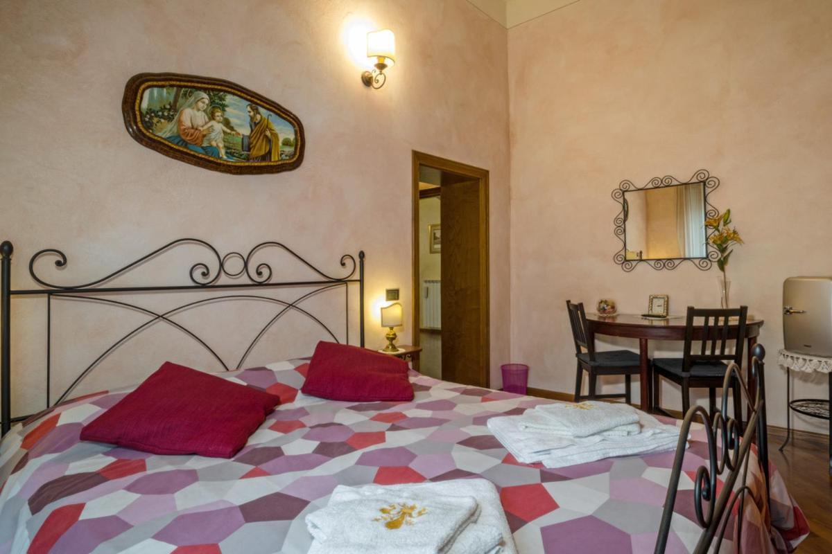 Il Giglio D'Oro Bed and Breakfast Arezzo Eksteriør billede