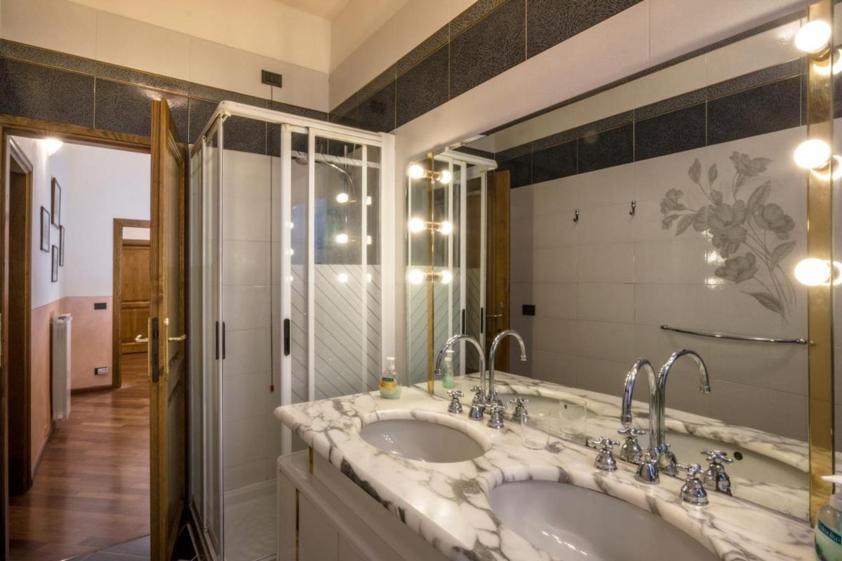 Il Giglio D'Oro Bed and Breakfast Arezzo Eksteriør billede