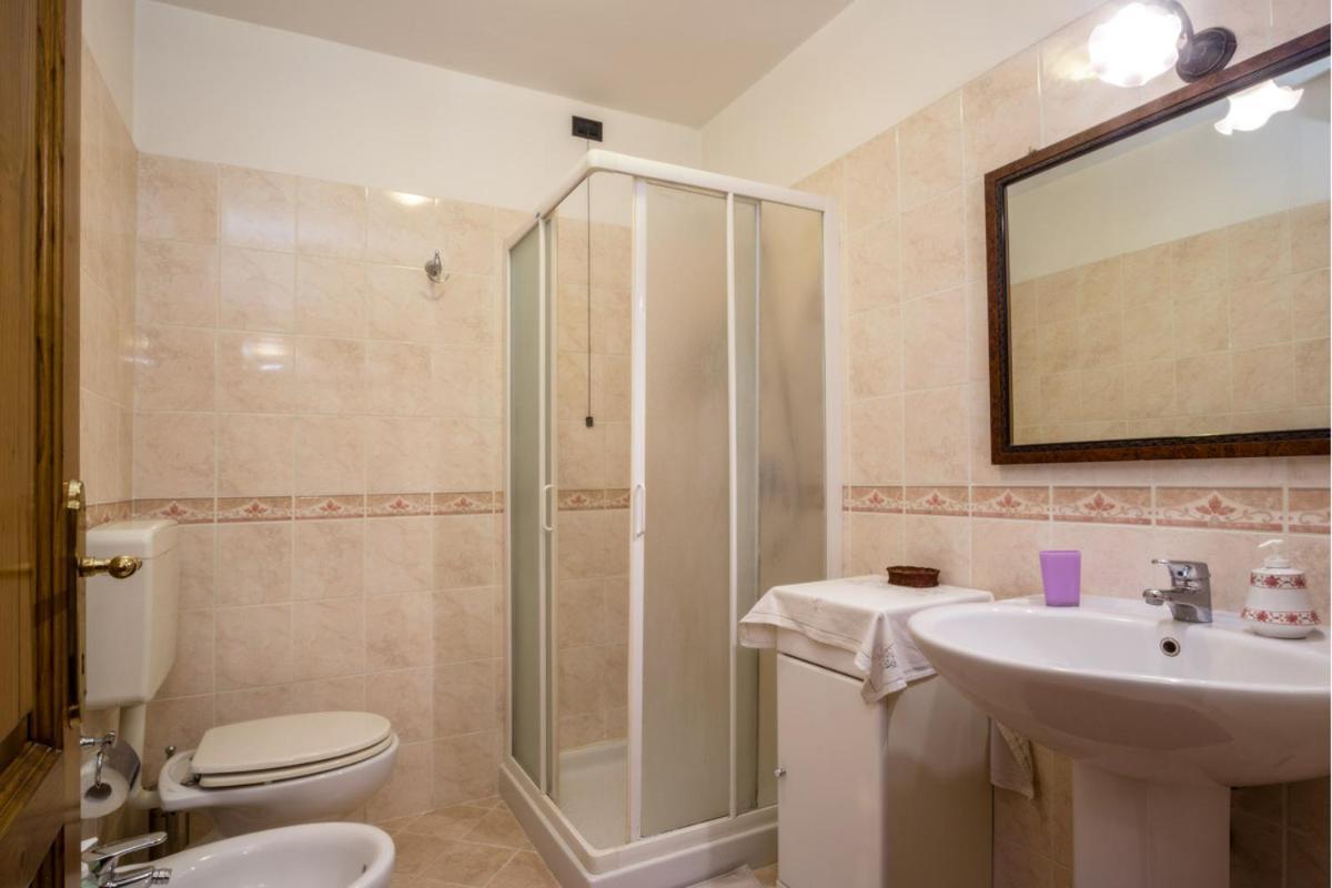 Il Giglio D'Oro Bed and Breakfast Arezzo Eksteriør billede