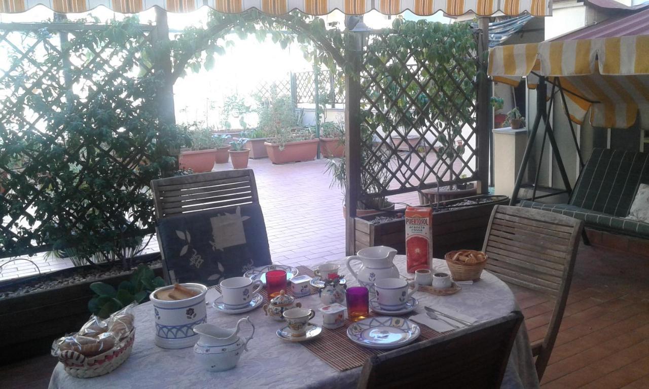 Il Giglio D'Oro Bed and Breakfast Arezzo Eksteriør billede