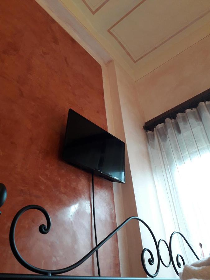 Il Giglio D'Oro Bed and Breakfast Arezzo Eksteriør billede