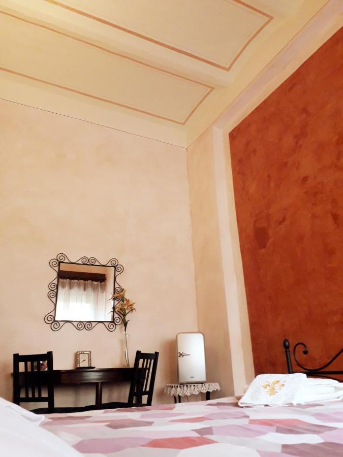 Il Giglio D'Oro Bed and Breakfast Arezzo Eksteriør billede