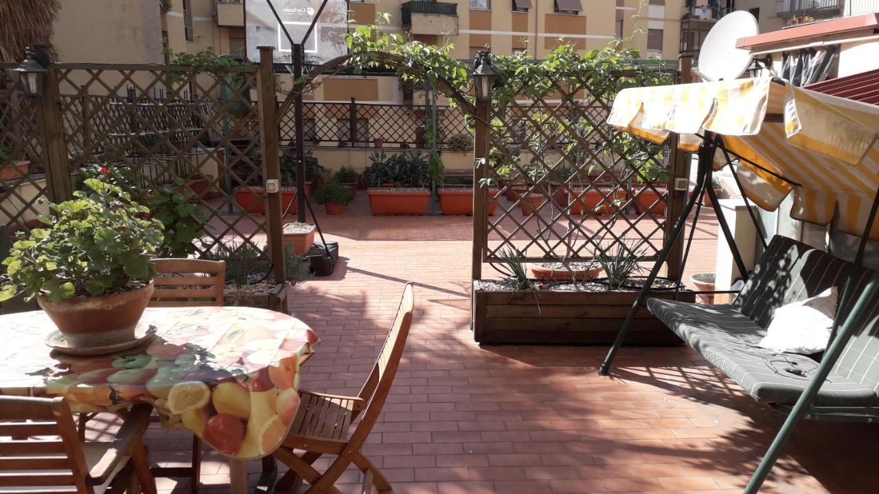 Il Giglio D'Oro Bed and Breakfast Arezzo Eksteriør billede